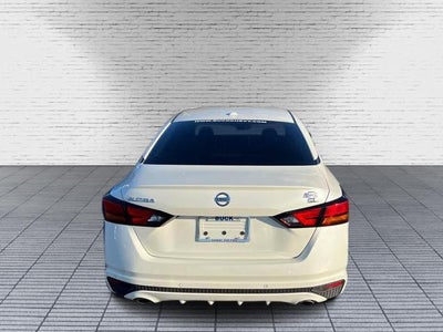 2019 Nissan Altima 2.5 SL