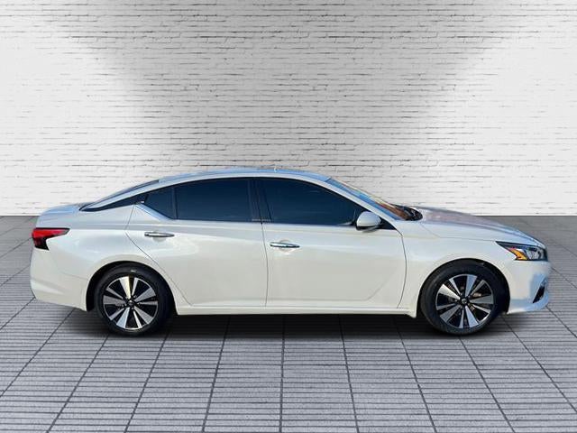 2019 Nissan Altima 2.5 SL