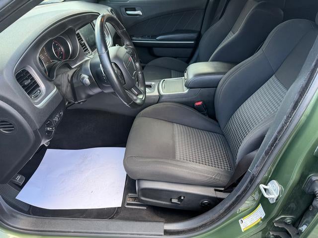 2019 Dodge Charger GT