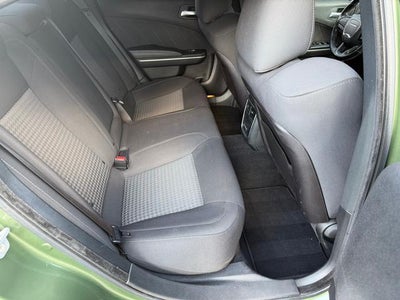 2019 Dodge Charger GT