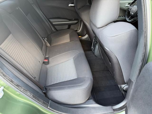 2019 Dodge Charger GT