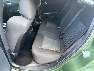 2019 Dodge Charger GT
