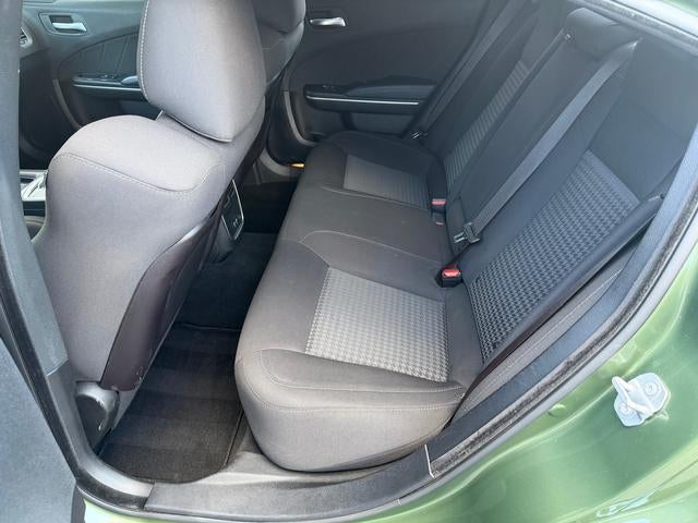 2019 Dodge Charger GT