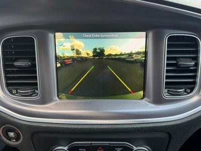 2019 Dodge Charger GT