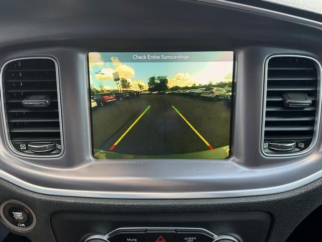 2019 Dodge Charger GT