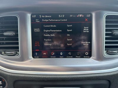 2019 Dodge Charger GT