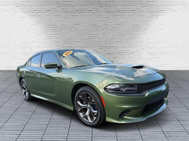 2019 Dodge Charger GT