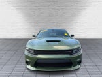 2019 Dodge Charger GT