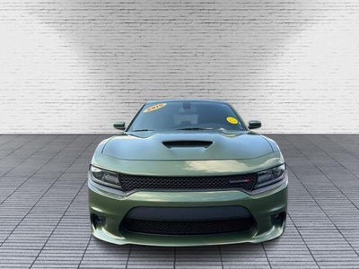 2019 Dodge Charger GT