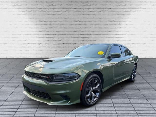2019 Dodge Charger GT