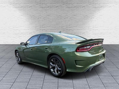 2019 Dodge Charger GT