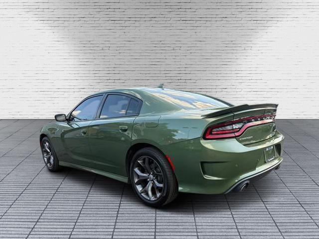 2019 Dodge Charger GT
