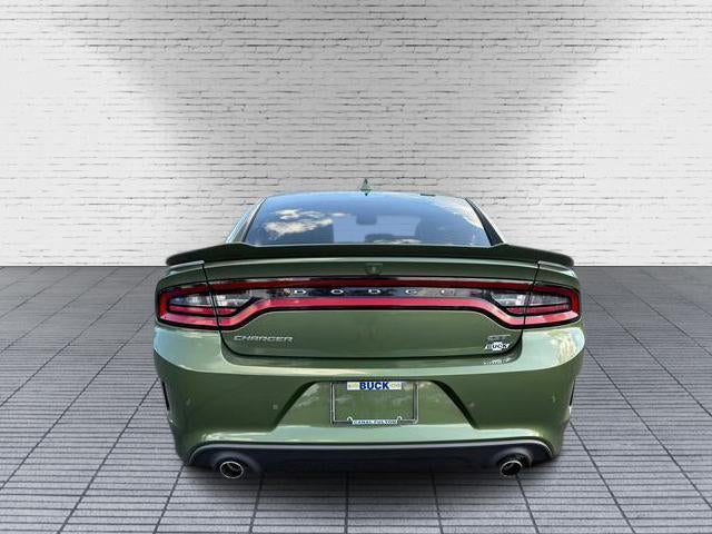 2019 Dodge Charger GT