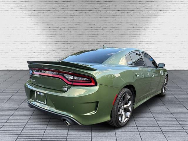 2019 Dodge Charger GT