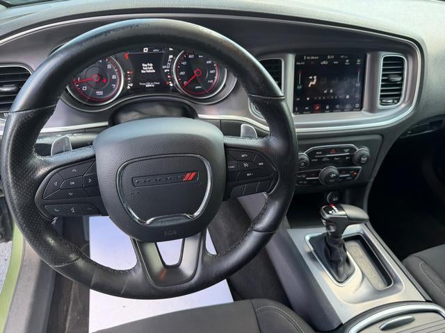 2019 Dodge Charger GT