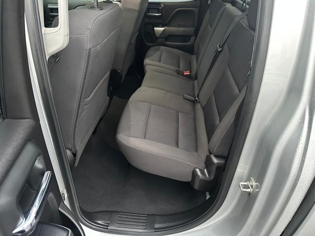 2019 Chevrolet Silverado LD LT