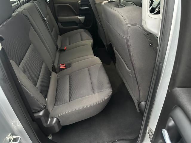 2019 Chevrolet Silverado LD LT