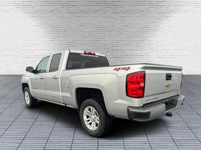 2019 Chevrolet Silverado LD LT