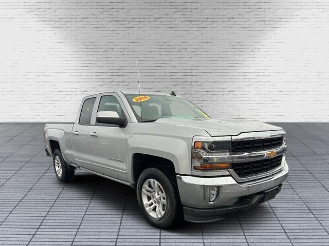 2019 Chevrolet Silverado LD LT