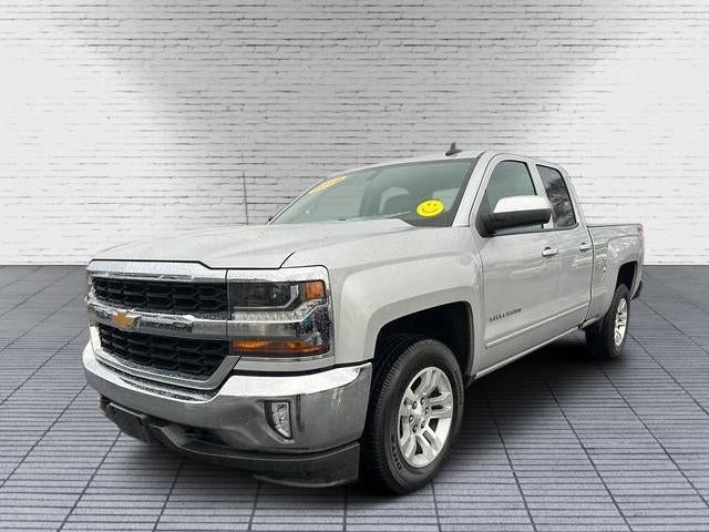 2019 Chevrolet Silverado LD LT