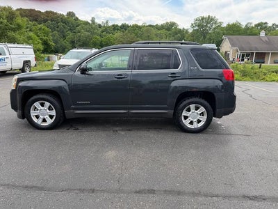 2013 GMC Terrain SLE