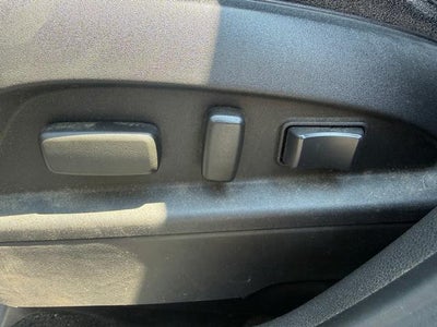 2013 GMC Terrain SLE
