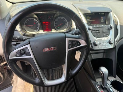 2013 GMC Terrain SLE