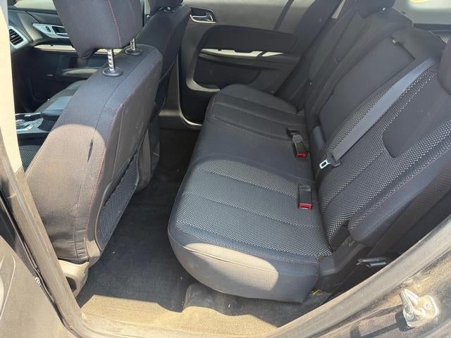 2013 GMC Terrain SLE