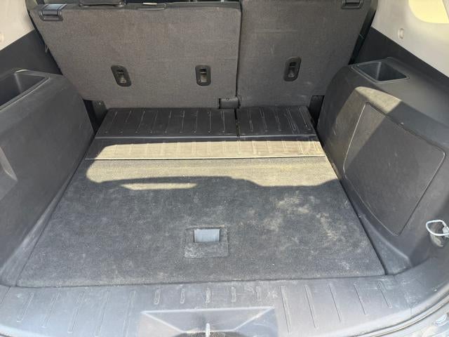 2013 GMC Terrain SLE