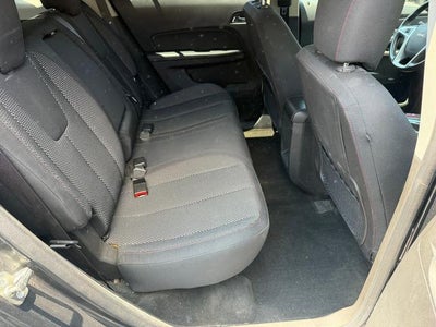 2013 GMC Terrain SLE