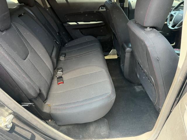 2013 GMC Terrain SLE