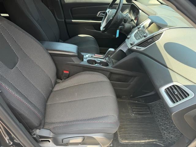 2013 GMC Terrain SLE