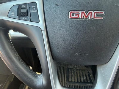 2013 GMC Terrain SLE