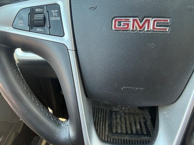 2013 GMC Terrain SLE