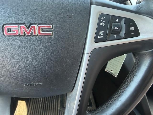 2013 GMC Terrain SLE