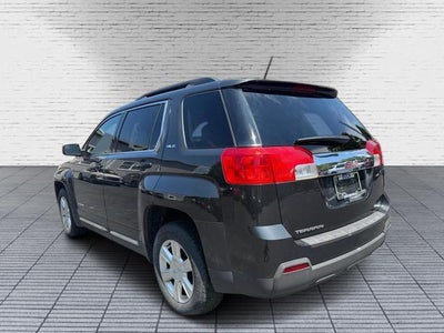 2013 GMC Terrain SLE