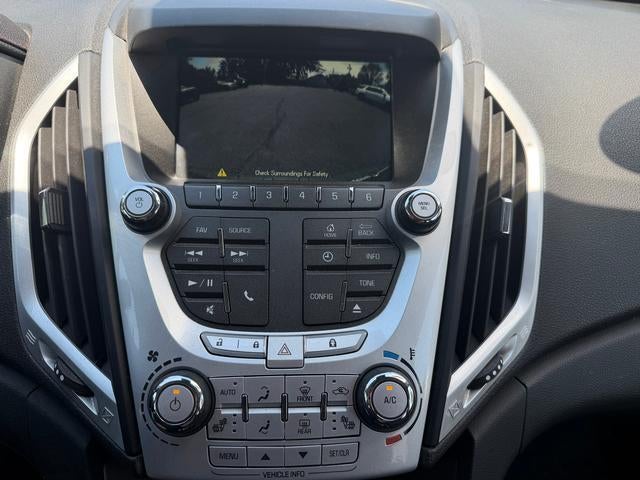 2013 GMC Terrain SLE
