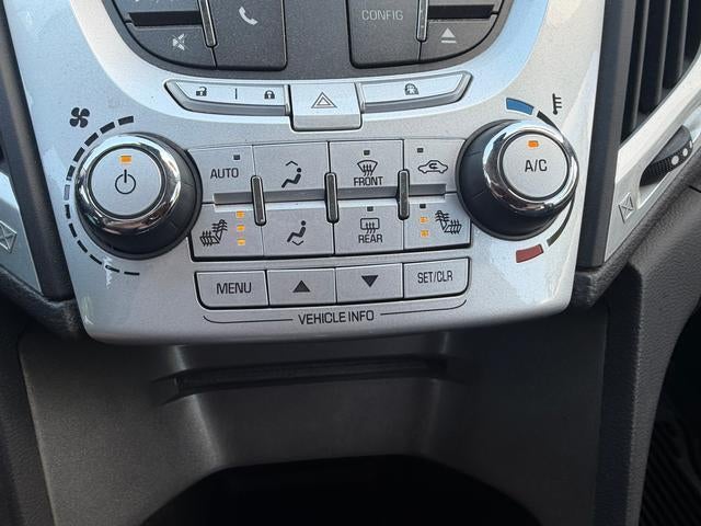 2013 GMC Terrain SLE