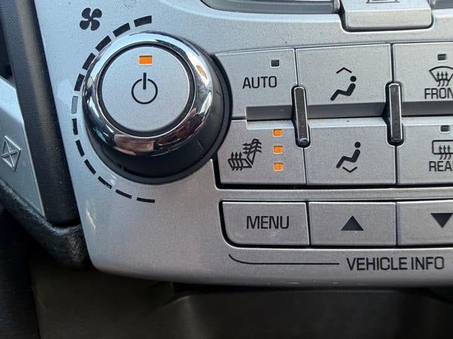 2013 GMC Terrain SLE