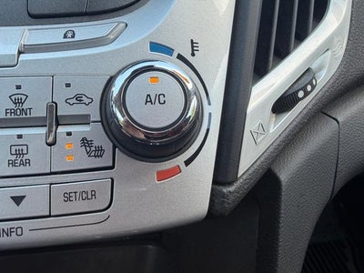 2013 GMC Terrain SLE