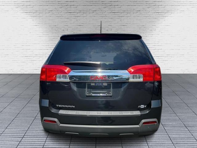 2013 GMC Terrain SLE