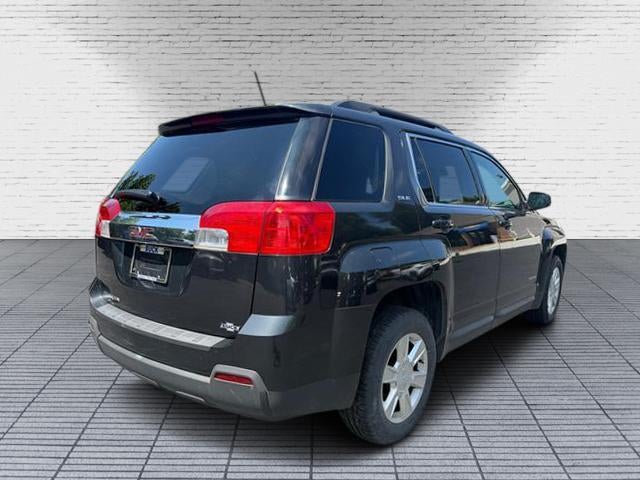 2013 GMC Terrain SLE