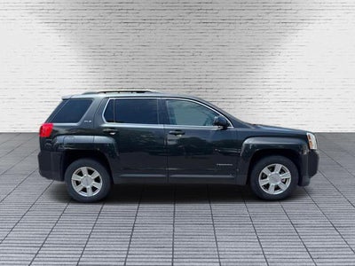 2013 GMC Terrain SLE