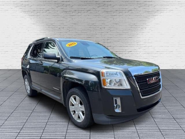 2013 GMC Terrain SLE