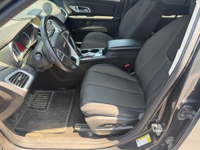 2013 GMC Terrain SLE