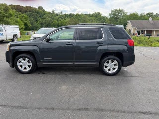2013 GMC Terrain SLE