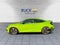 2018 Honda Civic Coupe EX-L