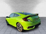 2018 Honda Civic Coupe EX-L