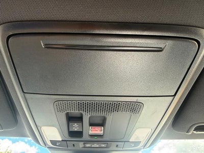 2025 Honda Civic Sedan Hybrid Sport