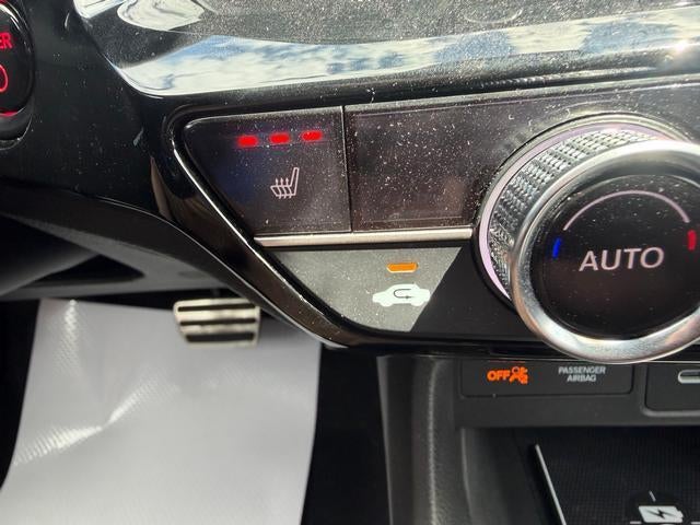 2025 Honda Civic Sedan Hybrid Sport